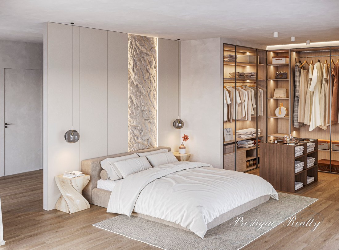 Penthouse in Glyfada, Attica, Greece 5 - 16309533