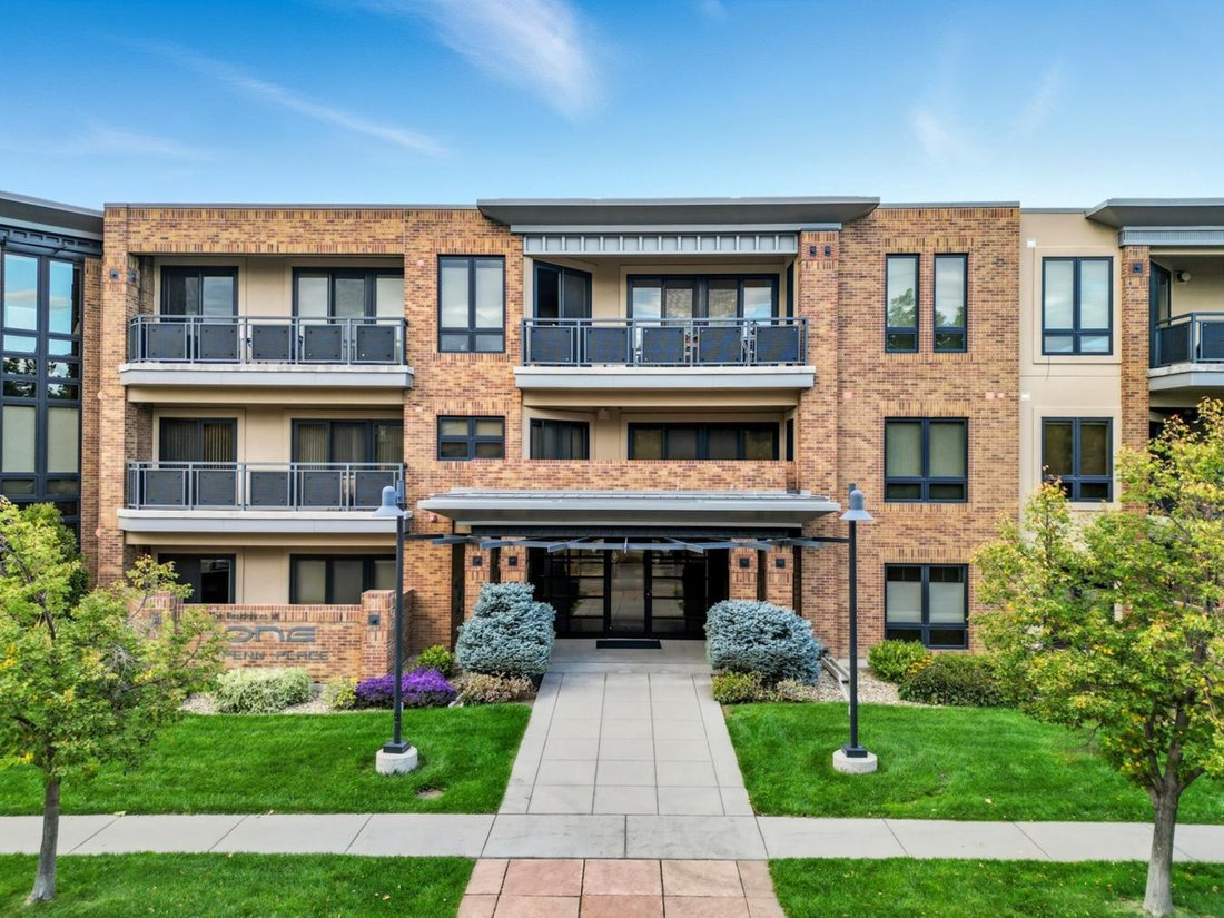 Condo in Boulder, Colorado, United States 2 - 16313812