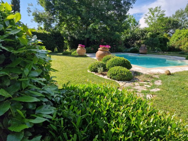 Villa in Casciana Terme Lari, Tuscany, Italy 5 - 16211447