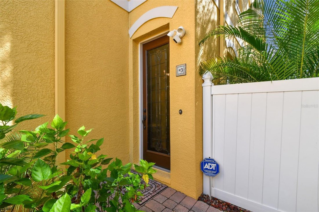 Italian Inspired Villa Offering Sophistication In Tampa, Florida ... - Penthouse Villas For Sale In Tampa