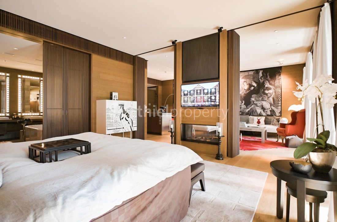 Idyllic Hideaway In Harmony With Nature