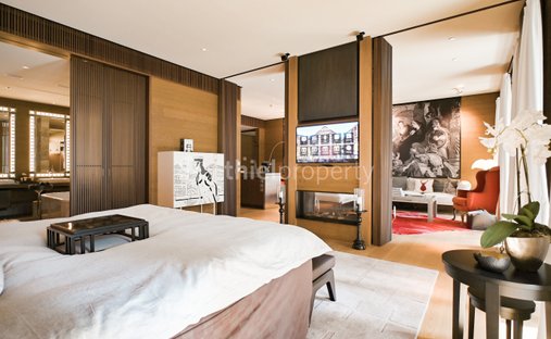 Condo in Andermatt, Uri, Switzerland 1