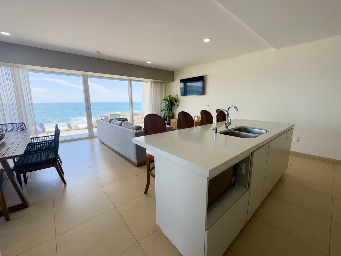 Condo in Mazatlán, Sinaloa, Mexico 2 - 16319513