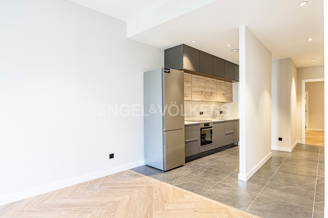 Apartment in Eixample, Barcelona, Spain 4 - 16311946