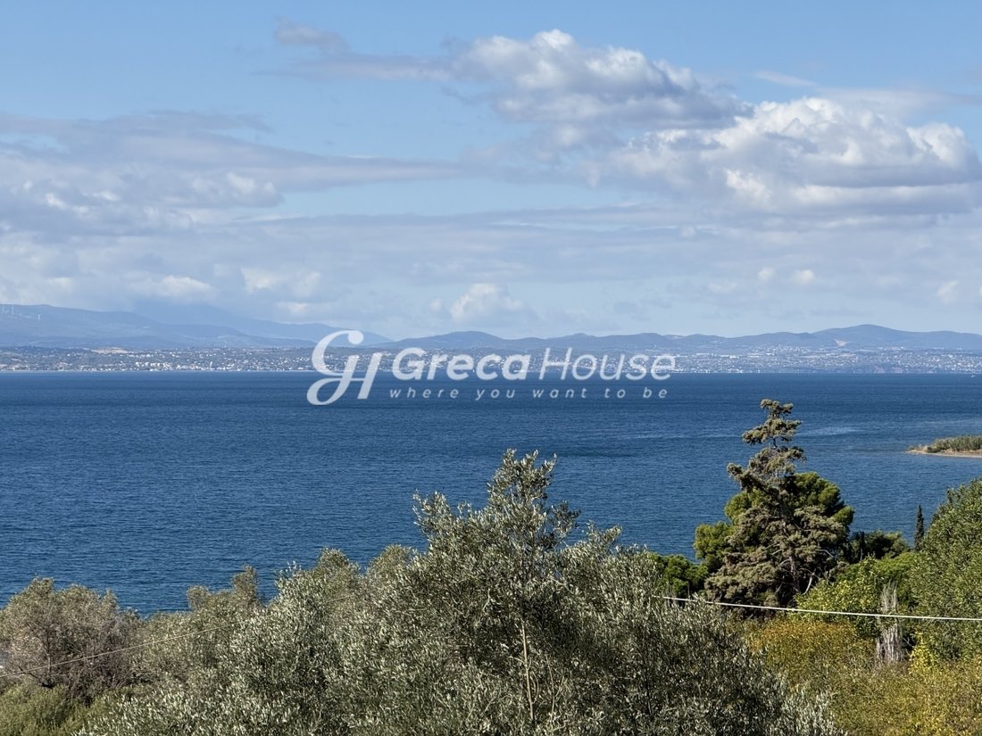 Villa in Amarynthos, Thessaly and Central Greece, Greece 5 - 16319945