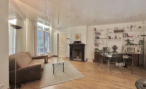 Appartamento a Palais Royal, Paris 1er Arrondissement, Parigi 1