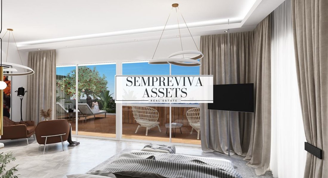 Apartment in Voula, Attica, Greece 3 - 16317739