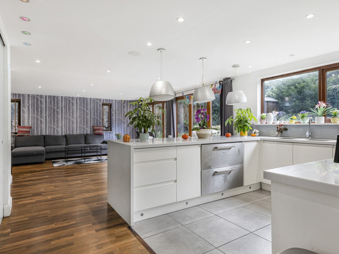 House in Thanington, Canterbury, England 3 - 16312050