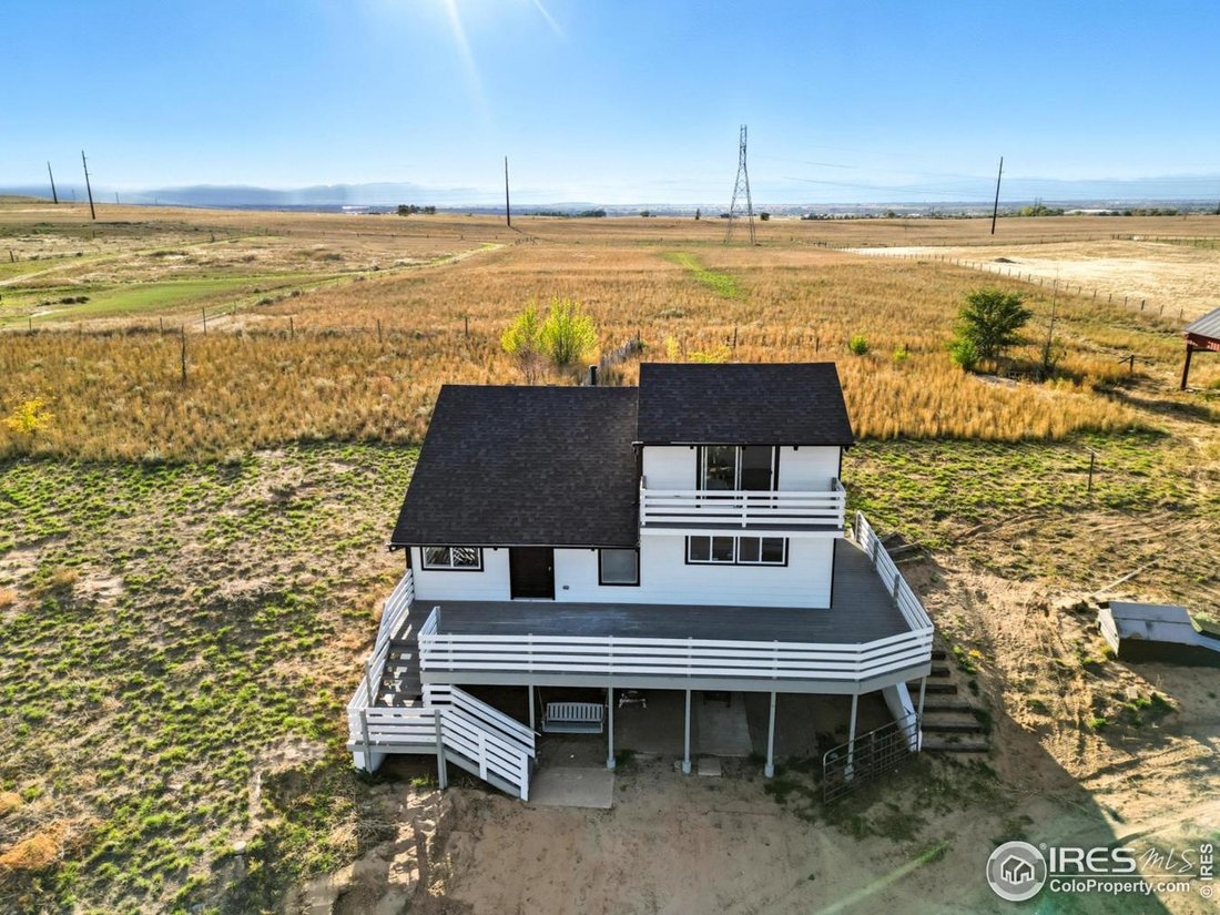 House in Fort Lupton, Colorado, United States 4 - 16313814