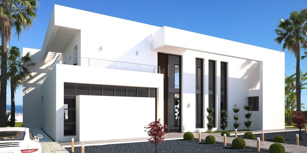Villa in Denia, Valencian Community, Spain 4 - 16311676