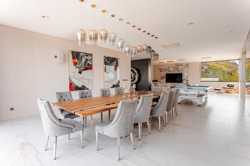 Villa in Koh Samui, Surat Thani, Thailand 5 - 16312816
