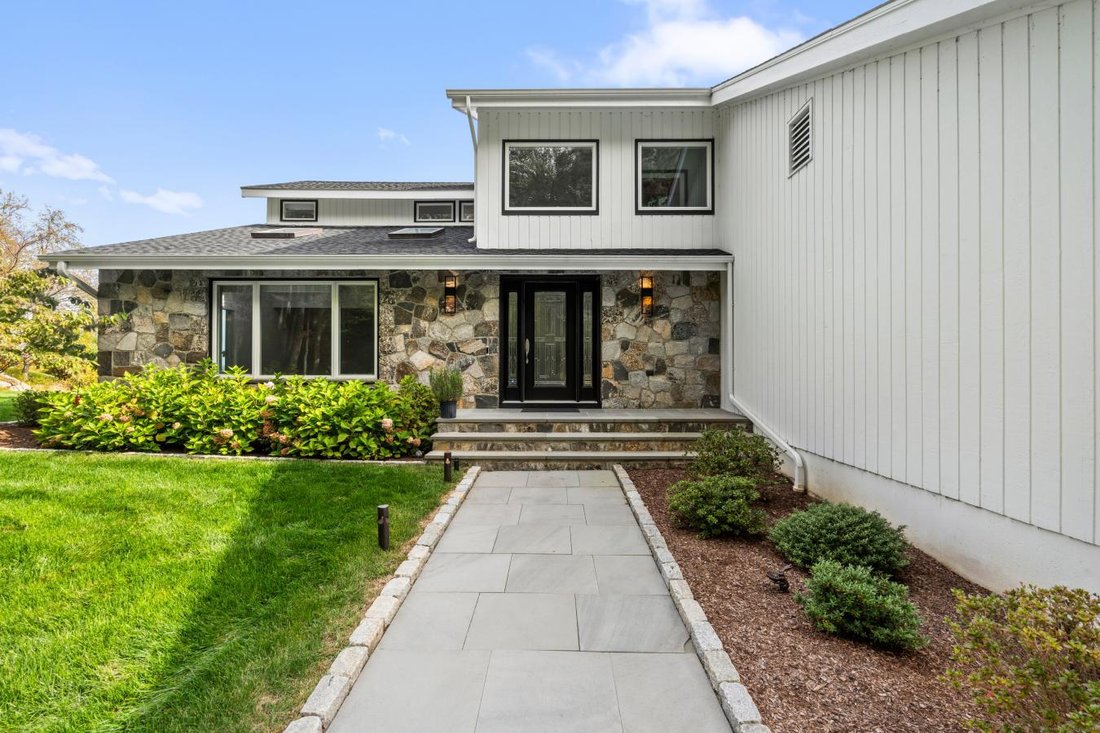 Casa a New Fairfield, Connecticut, Stati Uniti 4 - 16318131