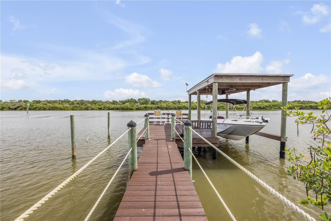 Casa a Edgewater, Florida, Stati Uniti 3 - 16312131