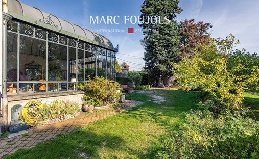 Tenuta a Chaumont-en-Vexin, Alta Francia, Francia 1