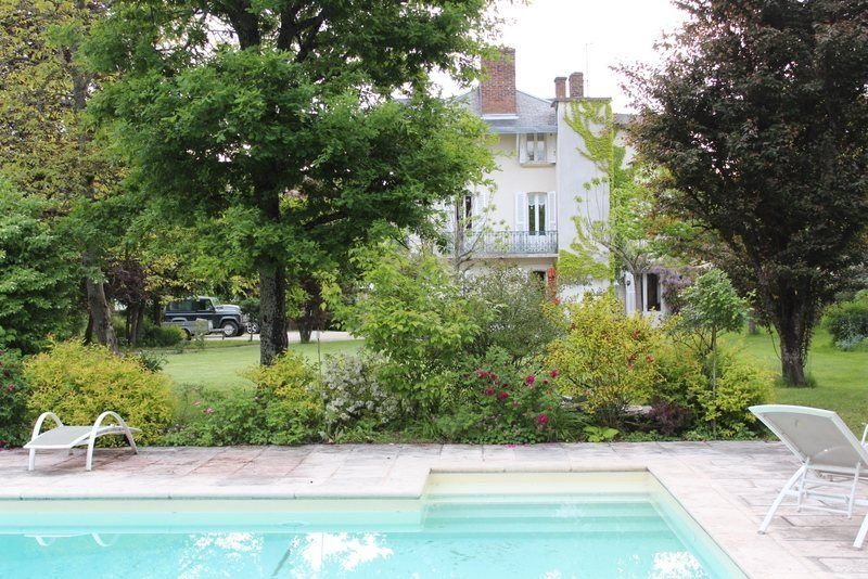 House in Parc la Verrerie-Le Guide, Le Creusot, France 1 - 16309679