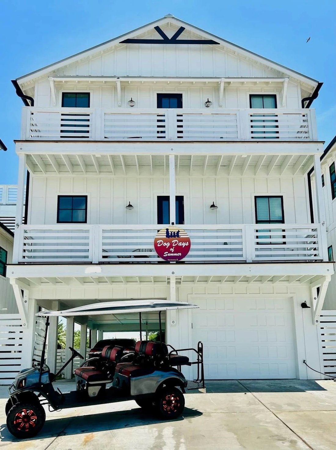 Condo in Port Aransas, Texas, United States 1 - 16312980