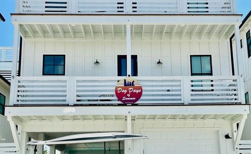 Condo in Port Aransas, Texas, United States 1