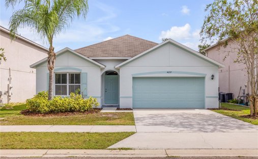 Haus in Edgewater, Florida, Vereinigte Staaten 1