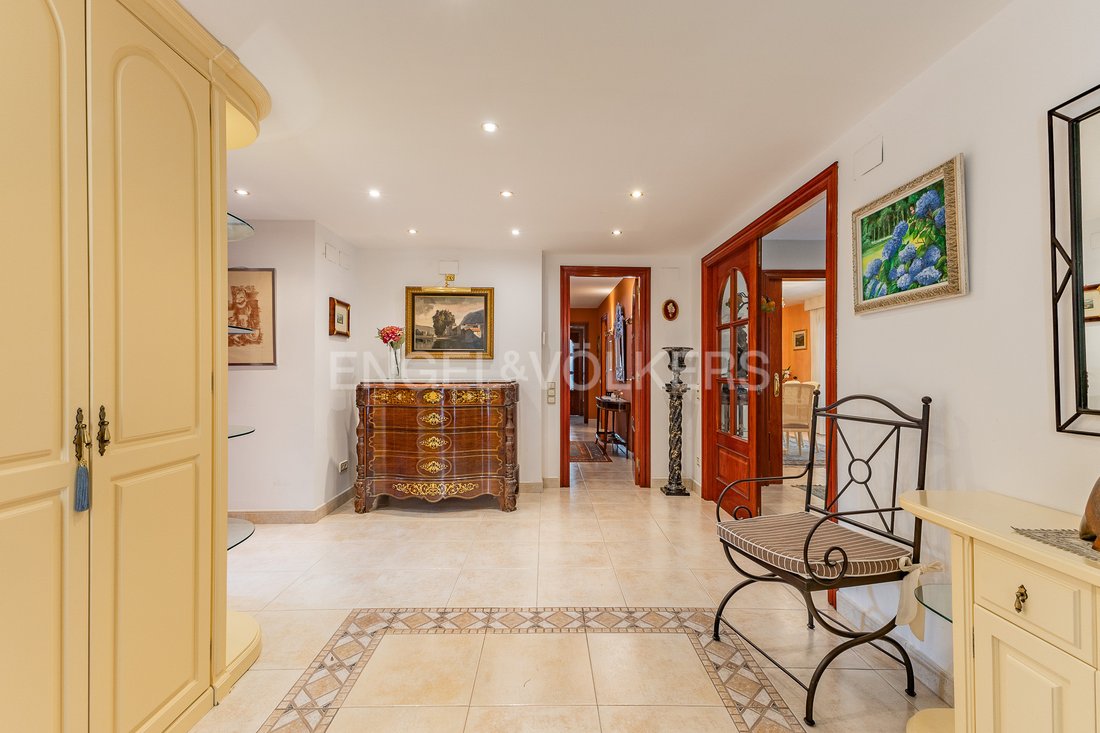 House in Sant Cugat del Valles, Catalonia, Spain 4 - 16311891