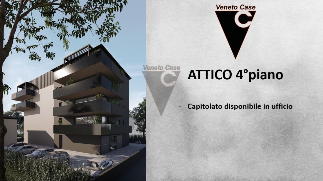 Apartment in Dolo, Veneto, Italy 2 - 16293007