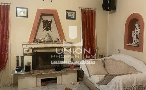 House in Pallini, Attica, Greece 1