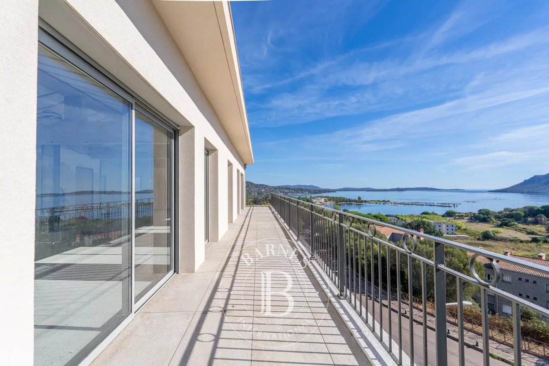 Apartment in Porto-Vecchio, Corsica, France 2 - 16309886