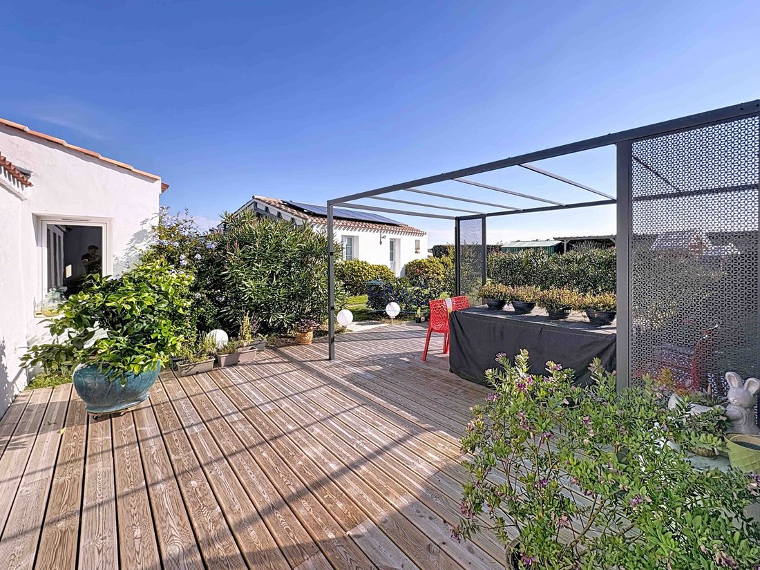 House in Berckem-Kleber-Saint Charles, La Madeleine, France 2 - 16319965