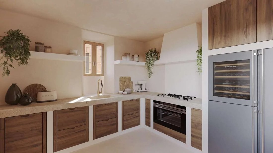 Casa a Artà, Isole Baleari, Spagna 4 - 16309501