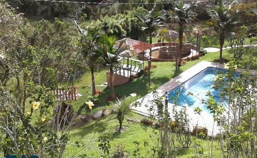 Finca a Guarne, Dipartimento di Antioquia, Colombia 1