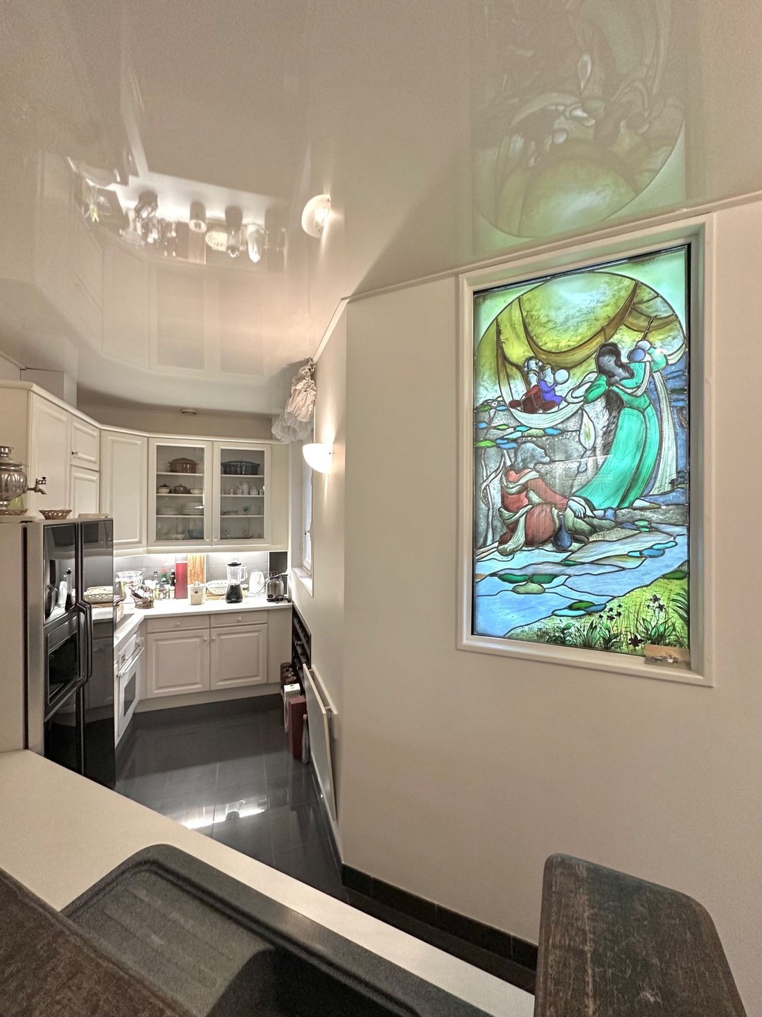 Apartment in Palais Royal, Paris 1er Arrondissement, Paris 4 - 16309716