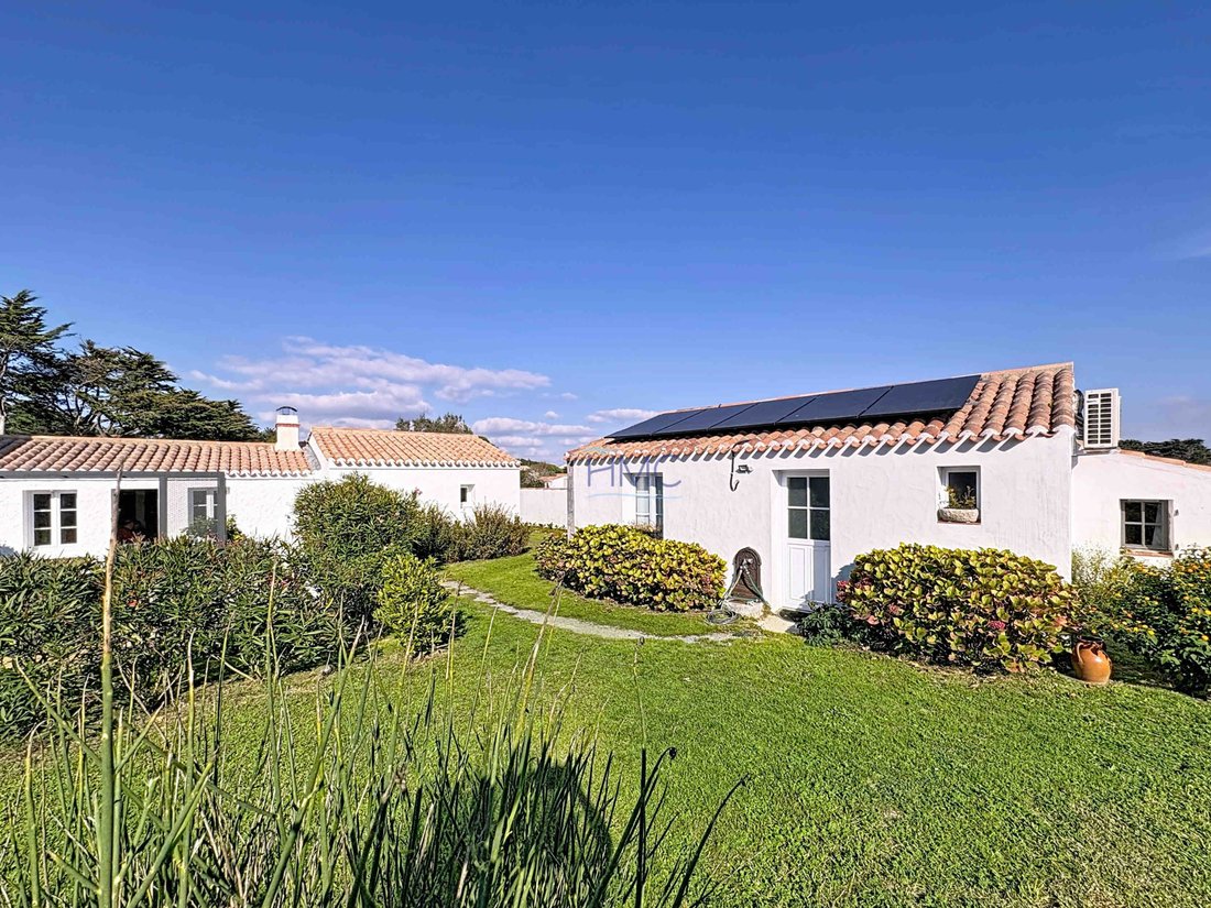 House in Berckem-Kleber-Saint Charles, La Madeleine, France 1 - 16319965