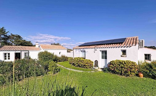 Casa en Berckem-Kleber-Saint Charles, La Magdalena, Francia 1