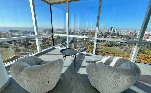 Wohnung in Munro, Provinz Buenos Aires, Argentinien 1