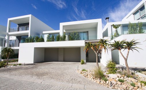 Casa a Città del Capo, Capo Occidentale, Sudafrica 1