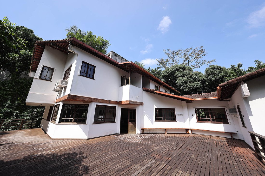 House in Rio de Janeiro, State of Rio de Janeiro, Brazil 5 - 16309263