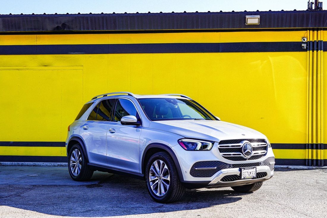 Suv in El Monte, CA, United States 4 - 16318321