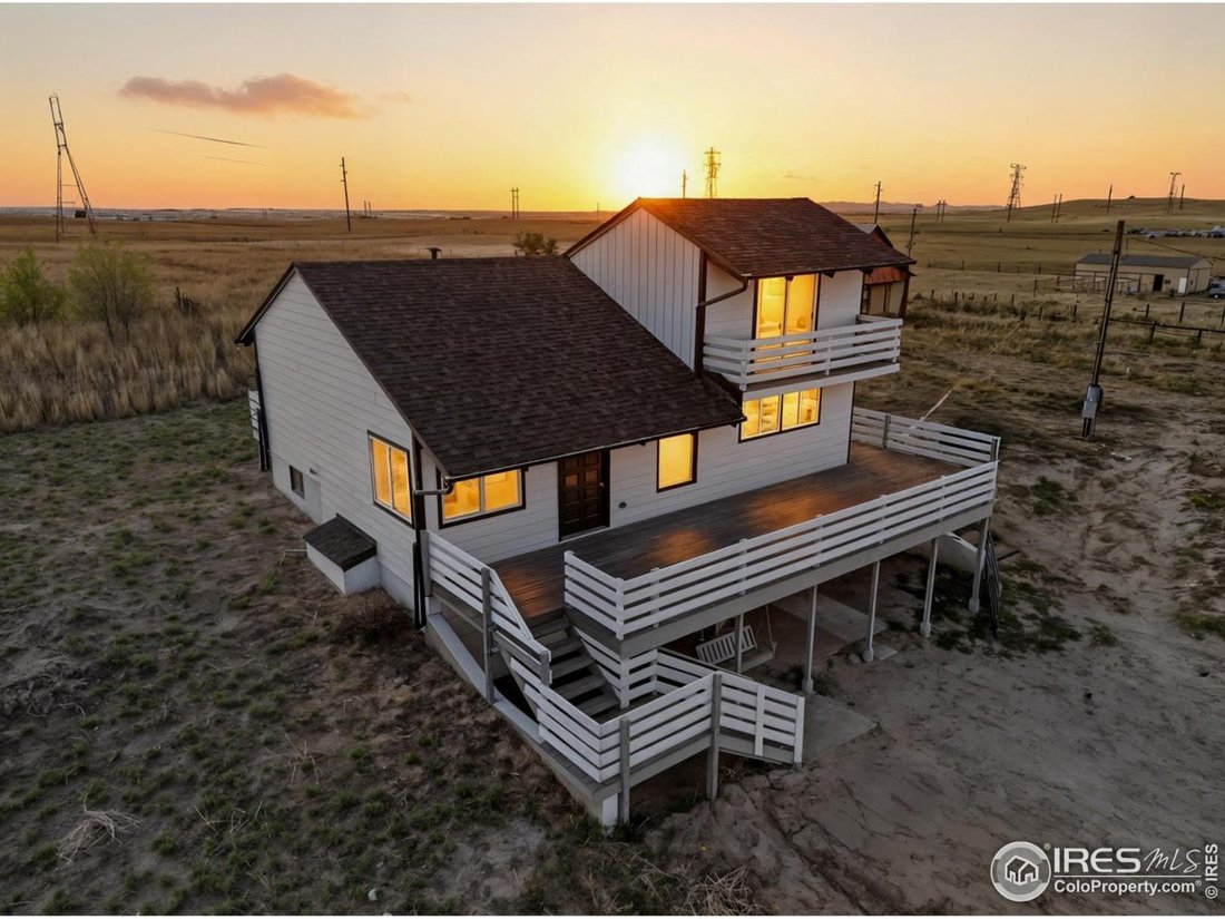 House in Fort Lupton, Colorado, United States 2 - 16313814