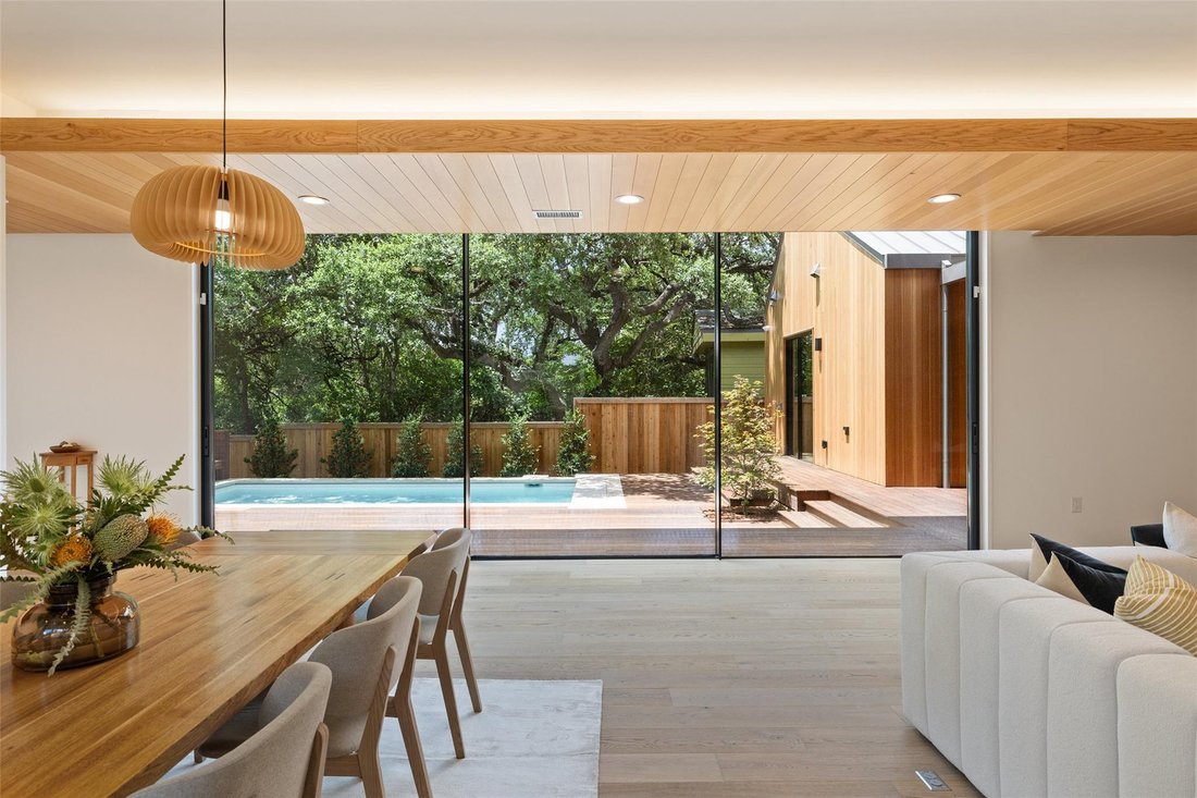 House in Austin, Texas, United States 1 - 16312497