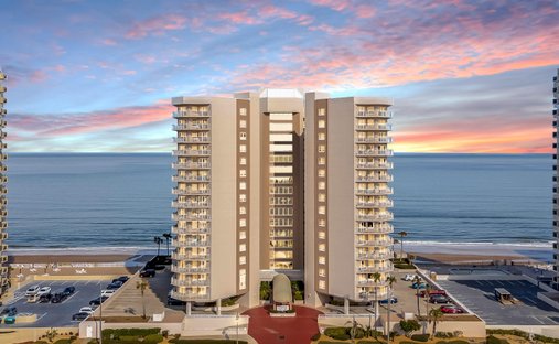 Condo in Daytona Beach, Florida, United States 1