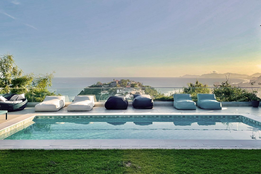 House in Rio de Janeiro, State of Rio de Janeiro, Brazil 1 - 16309270