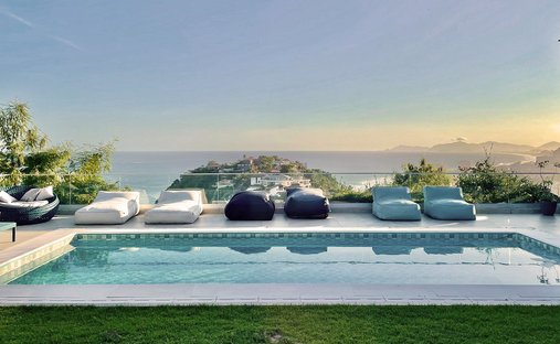 Casa a Rio de Janeiro, Rio de Janeiro, Brasile 1