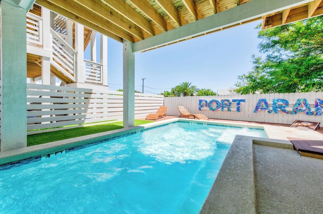 Condo in Port Aransas, Texas, United States 4 - 16312980