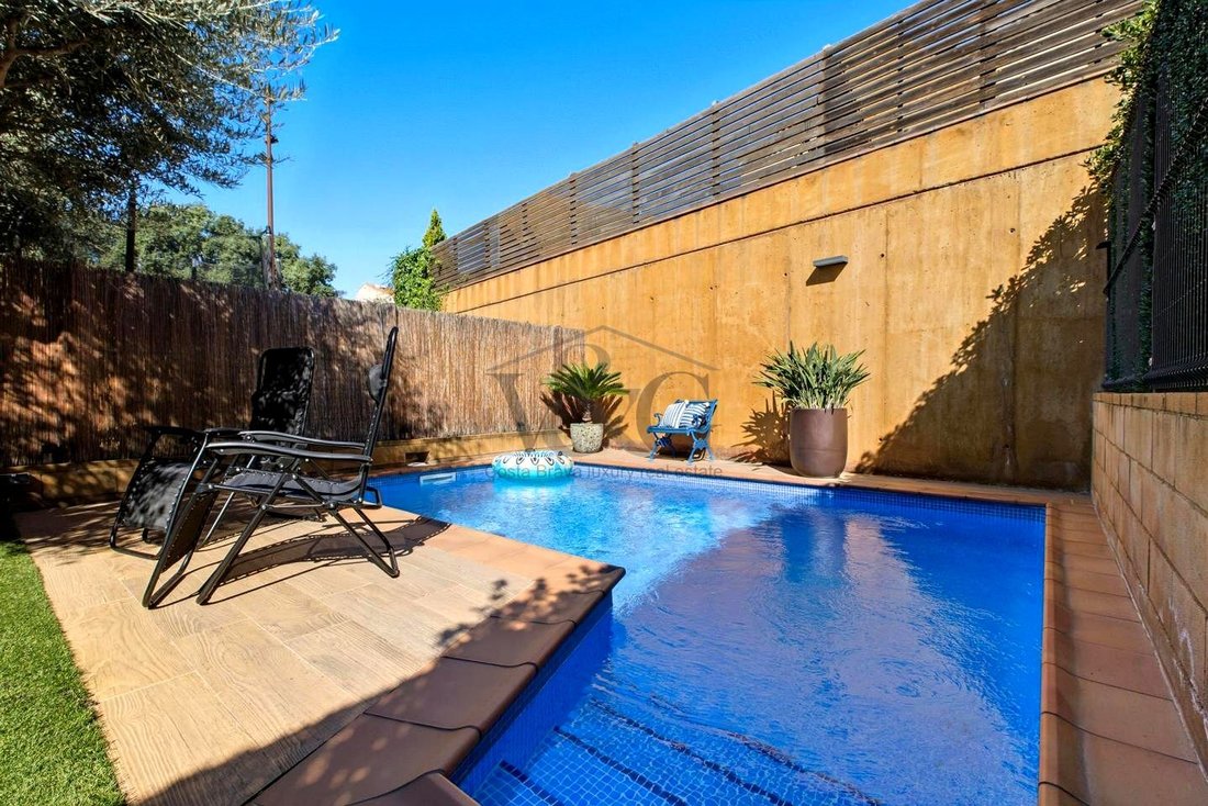 Villa in Palafrugell, Catalonia, Spain 2 - 16268894