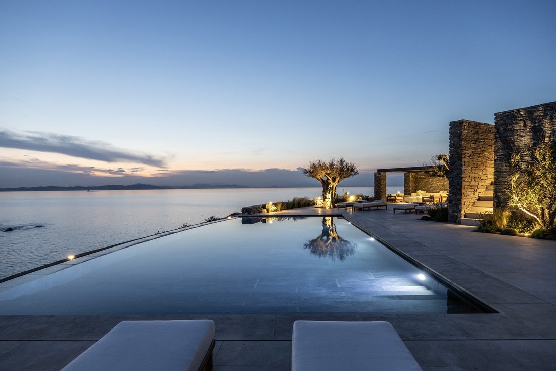 Villa in Kea, Aegean, Greece 1 - 16312891