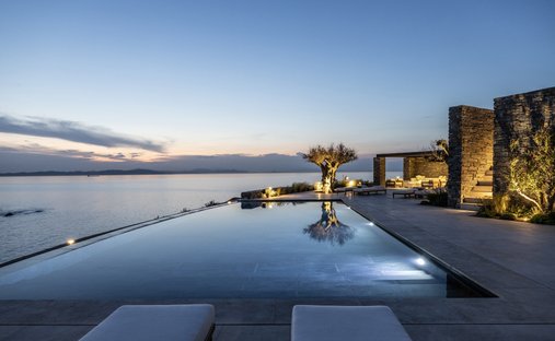 Villa in Kea, Aegean, Grecia 1