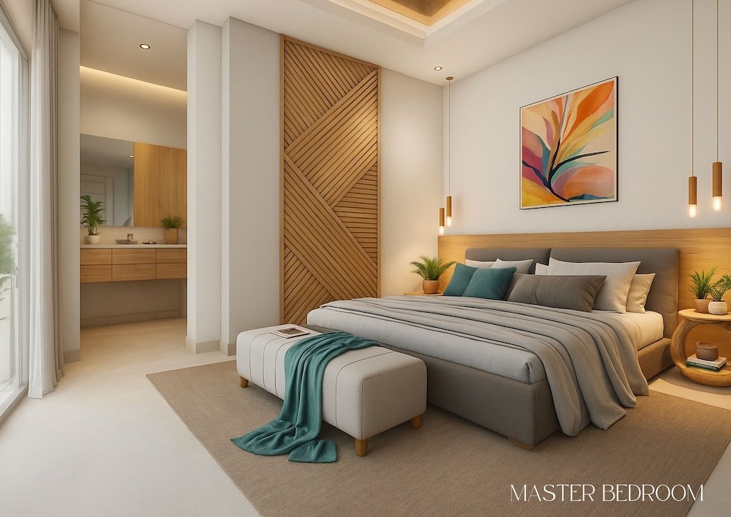 Villa in Koh Samui, Surat Thani, Thailand 5 - 16312929