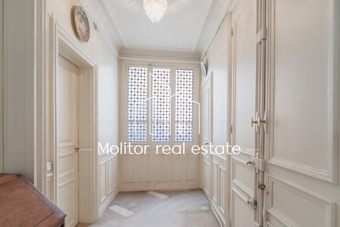 Apartment in Europe, Paris 8e Arrondissement, Paris 5 - 16317192