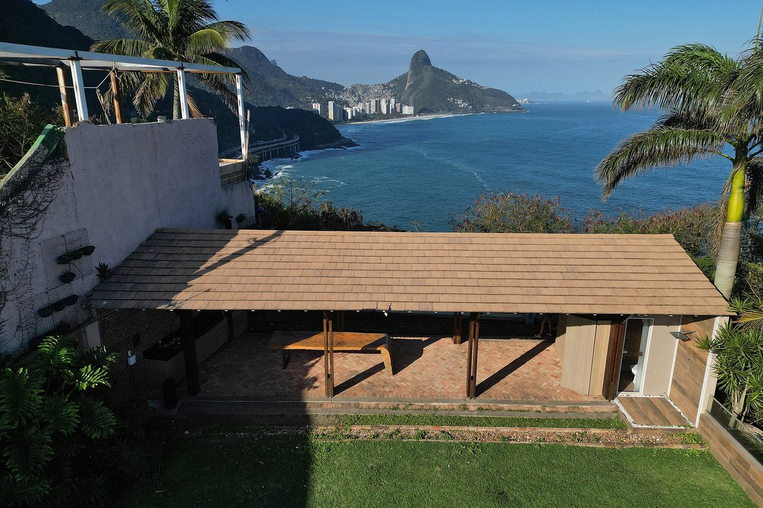 House in Rio de Janeiro, State of Rio de Janeiro, Brazil 5 - 16309270