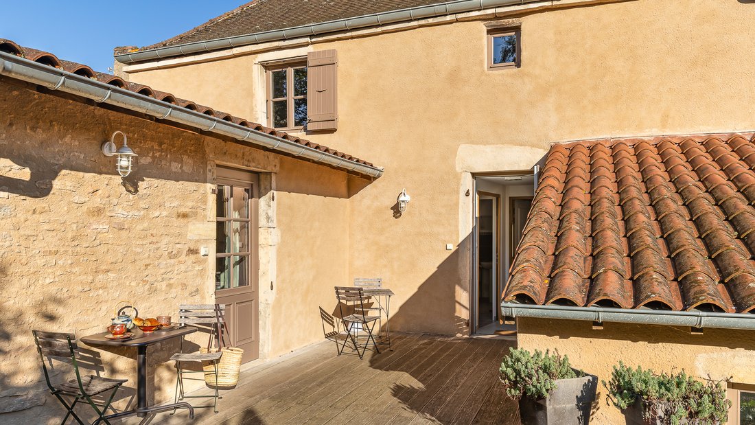 House in Cluny, Bourgogne – Franche-Comté, France 2 - 16315448