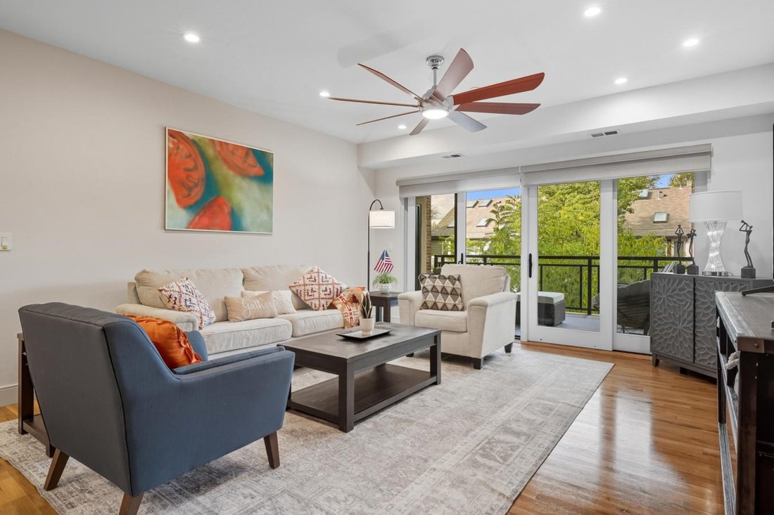 Condo in Boulder, Colorado, United States 4 - 16313812